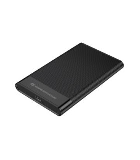 Caja Externa 2.5" Usb-c Conceptronic Dante06b Hasta 6gbs De