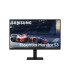 Monitor 24" Hdmi Vga Samsung Ls24d300gauxen Ips Fhd 100hz 5m