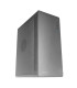 Caja Semitorre Atx Tacens 2ensis Negro 3x3.5"