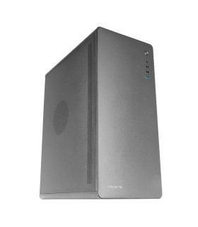 Caja Semitorre Atx Tacens 2ensis Negro 3x3.5"