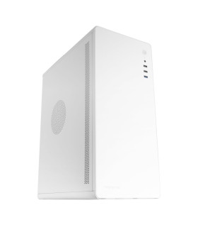Caja Semitorre Atx Tacens 2ensis Blanco 3x3.5"