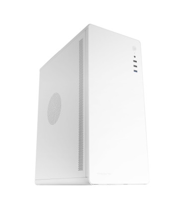 Caja Semitorre Atx Tacens 2ensis Blanco 3x3.5"