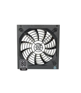 Fuente De Alimentacion Tacens Radix Vii Ag 600w 80+SILVER