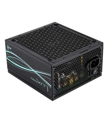 Fuente De Alimentacion Aerocool Lux Pro 850w Atx 3,0 Certifi