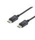 Cable Displayport A Displayport 2,1 Equip 119271 2m 16k 60hz