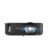 Proyector Acer Dlp X1128 Svga 4800 Lumens 20000:1 Lampara 22