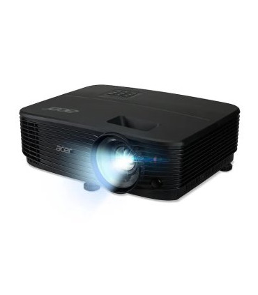 Proyector Acer Dlp X1129 Svga 4800 Lumens 20000:1 Lampara 23