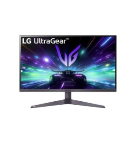 Monitor 27" LG 27gs50f-b-fhd 1920x1080 180 Hz