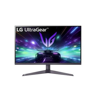 Monitor 27" LG 27gs50f-b-fhd 1920x1080 180 Hz
