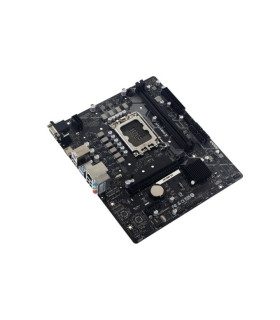 BIOSTAR H610MH D5 M-ATX Skt 1700 12.ª/13.ª/14.ª 2XDDR5