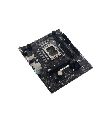 BIOSTAR H610MH D5 M-ATX Skt 1700 12.ª/13.ª/14.ª 2XDDR5