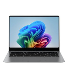 PORTATIL SAMSUNG GALAXY BOOK5 PRO INTEL ULTRA5-228V 14" AMOLED TACTIL 16 GB 512GB WIN 11 PRO