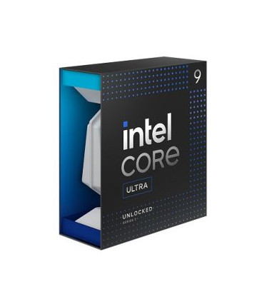 INTEL CORE ULTRA 9 285  Socket 1851 2.5GHz / 4.6GHz 24 CORES 36MB CACHE 125W