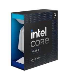 INTEL CORE ULTRA 9 285K  Socket 1851 3.7GHz / 4.6GHz 24 CORES 36MB CACHE 125W