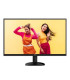 MONITOR 24" HDMI VGA AOC 24B35HM2 VA FHD 100HZ 1MS VESA 100x100 NEGRO