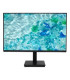MONITOR 24" HDMI VGA ACER VERO V247YGbi IPS FHD 120hz 4ms 250cd VESA 100x100 COLOR NEGRO