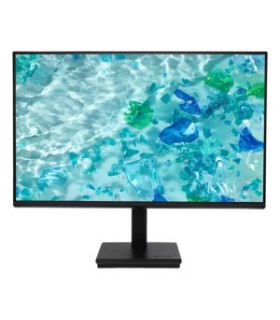 MONITOR 24" HDMI VGA ACER VERO V247YGbi IPS FHD 120hz 4ms 250cd VESA 100x100 COLOR NEGRO