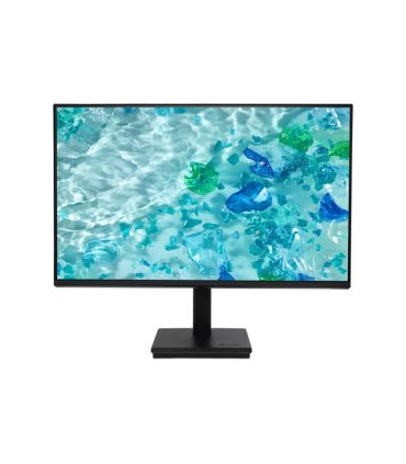 MONITOR 24" HDMI VGA ACER VERO V247YGbi IPS FHD 120hz 4ms 250cd VESA 100x100 COLOR NEGRO
