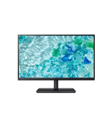 MONITOR 24" USB-C HDMI ACER VERO B247YC3bmiruzxv IPS FHD 100hz 4ms 250cd VESA 100x100 COLOR NEGRO