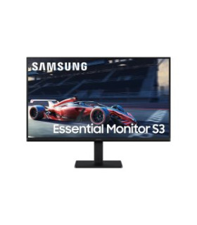 MONITOR 27" HDMI VGA SAMSUNG S27D300GAU IPS FHD 100Hz 250cd/m 5ms VESA 100x100