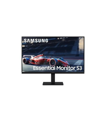 MONITOR 27" HDMI VGA SAMSUNG S27D300GAU IPS FHD 100Hz 250cd/m 5ms VESA 100x100