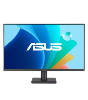 MONITOR 27" DP HDMI VGA ASUS VA279QG IPS FHD 120Hz 1ms  300cd/m 2x2W VESA 100x100