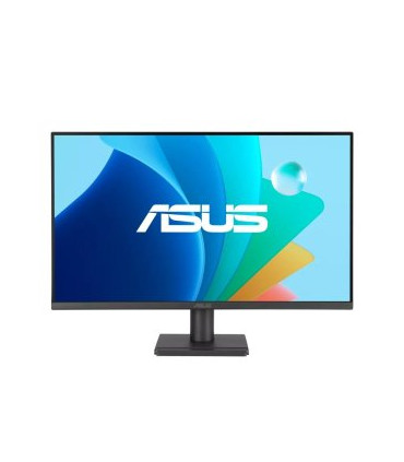 MONITOR 27" DP HDMI VGA ASUS VA279QG IPS FHD 120Hz 1ms  300cd/m 2x2W VESA 100x100