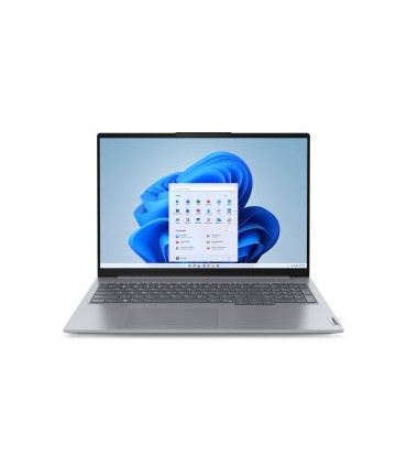 PORTATIL LENOVO ThinkBook 16 G6 i5-13420H 16" 8GB 512GB RJ45 USB-C(THUNDERBOLT4/USB4) W11PRO
