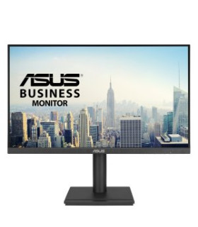 MONITOR 27" DP HDMI VGA ASUS VA27DQFS IPS FHD 100Hz 1ms  300cd/m VESA 100x100