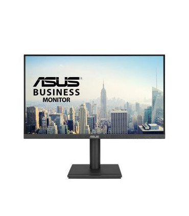 MONITOR 27" DP HDMI VGA ASUS VA27DQFS IPS FHD 100Hz 1ms  300cd/m VESA 100x100