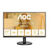 MONITOR 27" USB-C HDMI AOC 27B3CA2 IPS FHD 1MS 100Hz 2x2W VESA 100x100 COLOR NEGRO