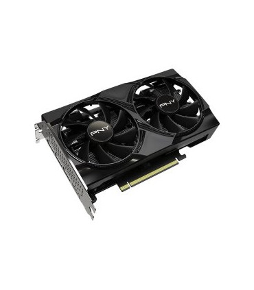 VGA PNY GEFORCE RTX 5060 OC 8GB GDDR7 128 BIT CUDA 3840 3xDP 1xHDMI TDP 145W DUAL FAN