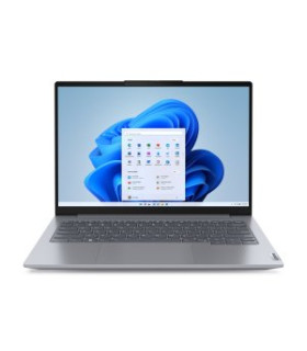 PORTATIL LENOVO ThinkBook 14 G6 i5-13420H 14" 8GB 512GB RJ45 USB-C(THUNDERBOLT4/USB4) W11PRO