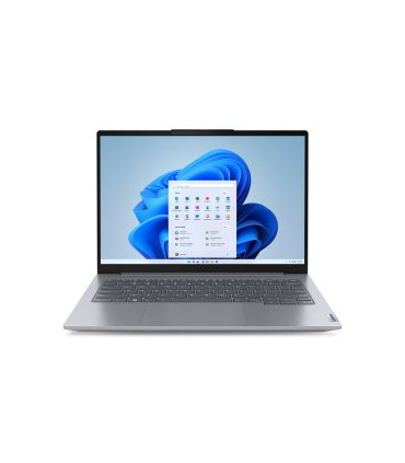 PORTATIL LENOVO ThinkBook 14 G6 i5-13420H 14" 8GB 512GB RJ45 USB-C(THUNDERBOLT4/USB4) W11PRO