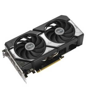 VGA ASUS DUAL RTX 5060 TI OC 8Gb GDDR7 3xDP 1xHDMI CUDA 4608 128BIT 550W