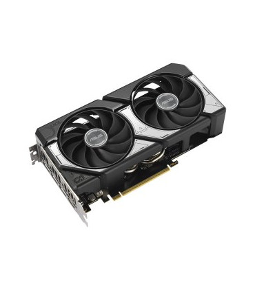 VGA ASUS DUAL RTX 5060 TI OC 8Gb GDDR7 3xDP 1xHDMI CUDA 4608 128BIT 550W