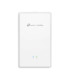 PUNTO DE ACCESO INTERIOR WIFI 6 TP-LINK EAP625GP-WALL AX1800 1201Mbps 1xGPON 2xLAN Gb 1xFXS MONTAJE