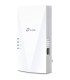 RANGE EXTENDER WIFI 6 DUALBAND TP-LINK RE580X AX1500 300MB EN 2,4GHZ Y 1200B EN 5GHZ 1xRJ45 Gb