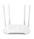 PUNTO DE ACCESO INTERIOR WIFI 6 TP-LINK TL-WA1801 AX1800 1201Mbps 5Ghz 1xGb PoE PASIVO 4 ANTENAS