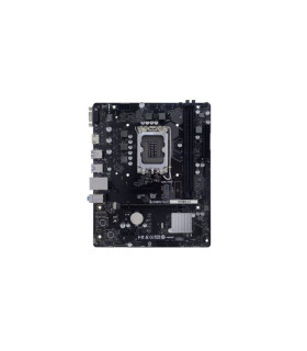 BIOSTAR H610MHC 2.0 HDMI VGA M.2 4XUSB3.2