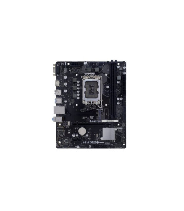 BIOSTAR H610MHC 2.0 HDMI VGA M.2 4XUSB3.2