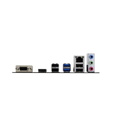 BIOSTAR H610MHC 2.0 HDMI VGA M.2 4XUSB3.2