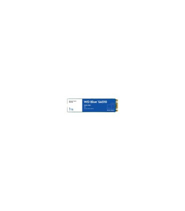SSD WD BLUE SA510 1TB M2