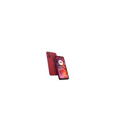 SMARTPHONE MOTOROLA MOTO G05 4G 4GB/128GB PLUM RED