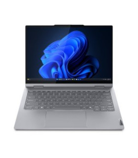 PORTATIL LENOVO ThinkBook 14 G5 IAU INTEL CORE ULTRA7-255U 14" 32GB 512Gb USB-C W11PRO