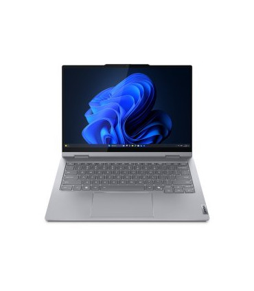 PORTATIL LENOVO ThinkBook 14 G5 IAU INTEL CORE ULTRA7-255U 14" 32GB 512Gb USB-C W11PRO