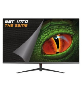 MONITOR 27" HDMI VGA KEEP OUT GAMING XGM27V8 FHD 120Hz 4MS ALTAVOCES 2x3W VESA 100x100 178Âº