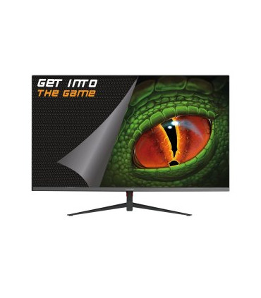 MONITOR 27" HDMI VGA KEEP OUT GAMING XGM27V8 FHD 120Hz 4MS ALTAVOCES 2x3W VESA 100x100 178Âº