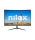 MONITOR 27" CURVO DP HDMI NILOX NXM27CRV2001 VA FHD 200Hz 1MS 250cd/mÂ² VESA 100x100