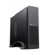 CAJA MICROATX SLIM COOLBOX T313 FUENTE 500GR-S